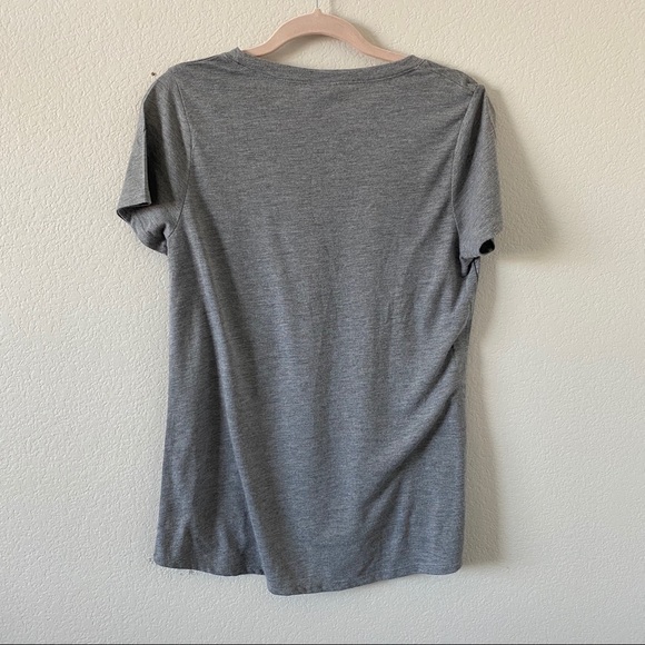 “Nope” Graphic Tee Modern Lux - Picture 4 of 4